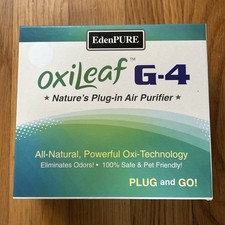 Edenpure oxileaf nature for sale  Northborough