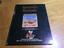 Australie oceanie pays d'occasion  France