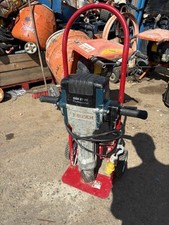 Bosch gsh demolition for sale  NUNEATON