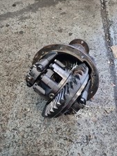 Rear axle differential for sale Rear axle differential for sale  BARKING