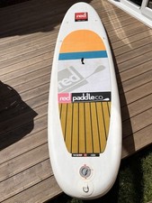 Red paddle ride for sale  DRIFFIELD