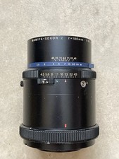 Mamiya rz67 sekor for sale  STOCKPORT