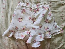 Floral shorts lizlisa d'occasion  Expédié en Belgium