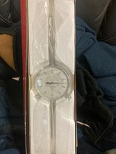 New mitutoyo dial for sale  Bristol