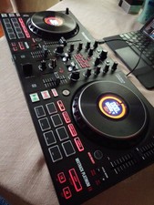 Numark mixtrack platinum for sale  Fairburn