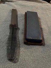Diamond knife sharpeners for sale  Rockmart