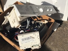 lavatrici indesit ricambi usato  Italia
