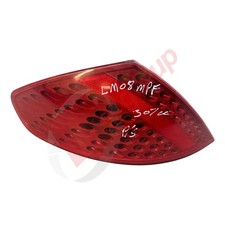 peugeot 307 tail lights for sale  WOKINGHAM