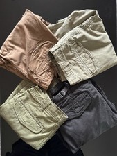 Men cargo shorts for sale  PONTEFRACT