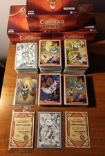Cuphead out the usato  Roma