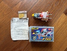 Gatchaman auto swan usato  Roma