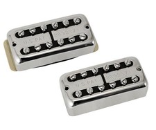 Gretsch filtertron set usato  Spedire a Italy
