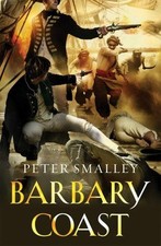 Barbary coast smalley for sale  ROSSENDALE
