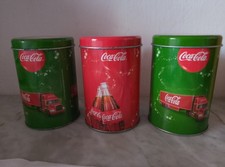 Barattoli latta coca usato  Verrua Po