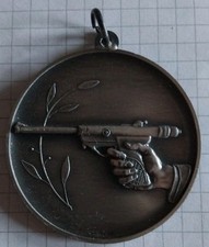 Alte medaille emblem gebraucht kaufen  Hamm
