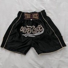 Thai boxing muay for sale  Corona
