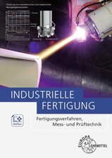 Industrielle fertigung fertigu gebraucht kaufen  Ohlsbach
