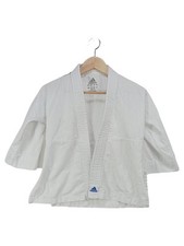 Adidas taekwondo anzug gebraucht kaufen  Deutschland