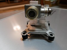 Câmera cardan DJI Phantom2 Vision F/2.8 14 mm comprar usado  Enviando para Brazil