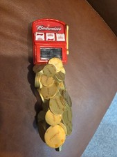 Budwiser slot machine for sale  Fairmount