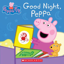 Good night peppa for sale  Montgomery