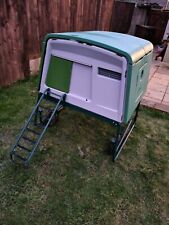 omlet eglu chicken coop for sale  KIDLINGTON