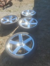 Inch dub ballers for sale  Fayetteville