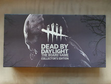 Jogo de tabuleiro Dead by Daylight edição de colecionador Kickstarter comprar usado  Enviando para Brazil
