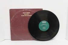 RALPH TOWNER SOUND AND SHADOWS ORIGINAL 1977 JAZZ LP.  ECM 1-1095 comprar usado  Enviando para Brazil