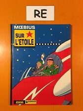 Moebius edena etoile d'occasion  Bellegarde-sur-Valserine