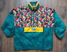 LUCIANO 90's windbreaker jacket size XL na sprzedaż  PL