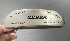 Ram golf zebra for sale  Vancouver