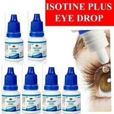 Meilleurs gouttes oculaires d'occasion  Expédié en France