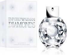 Emporio armani diamonds for sale  LONDON