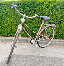 Retro damenrad raleigh gebraucht kaufen  Moers
