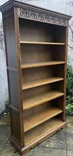 Modern oak old for sale  MARKET RASEN