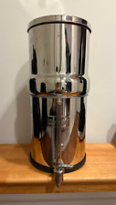 Big berkey 2.25 for sale  Flushing