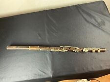 Ancienne flute traversière d'occasion  Bourgoin-Jallieu