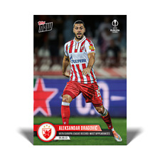 Topps now uel gebraucht kaufen  Neu Wulmstorf