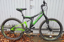 Mountainbike blackrider . gebraucht kaufen  Halstenbek