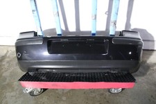 Golf stoßstange stoßfänger gebraucht kaufen  Frankenberg