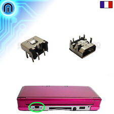Connecteur charge nintendo d'occasion  La Seyne-sur-Mer