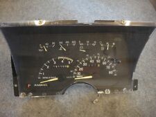 Chevy gmc 1992 gebraucht kaufen  Schwerin-Umland V