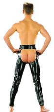 Latex chaps latexa gebraucht kaufen  Taunusstein