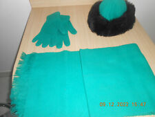 Bel ensemble bonnet d'occasion  Saint-Dizier