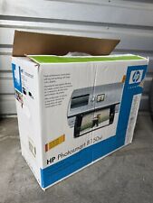 Impressora Jato de Tinta VINTAGE 2004 NOS HP PhotoSmart 8150xi comprar usado  Enviando para Brazil