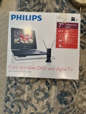 Philips portable dvd for sale  Irving