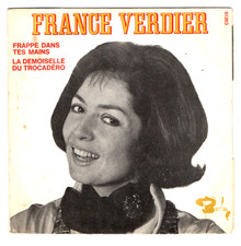 Verdier frappe mains d'occasion  Rodez