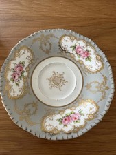 Coalport saucer antique for sale  NEWTOWNARDS