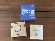 intel 10850k i9 cpu for sale intel 10850k i9 cpu for sale Sunnyvale